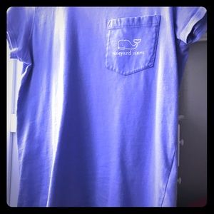 Women’s Vineyard Vines tee shirt